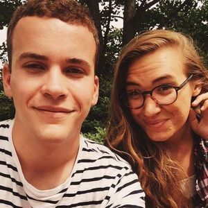 Meet your Posher, Jackson